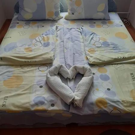Borostyan Panzio Kiskunfélegyháza