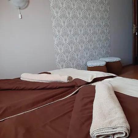 Vendégház Borostyán *