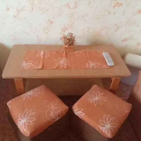 Vendégház Borostyán Kiskunfélegyháza