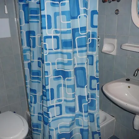Borostyán Vendégház
